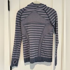 Ivivva hooded long sleeve